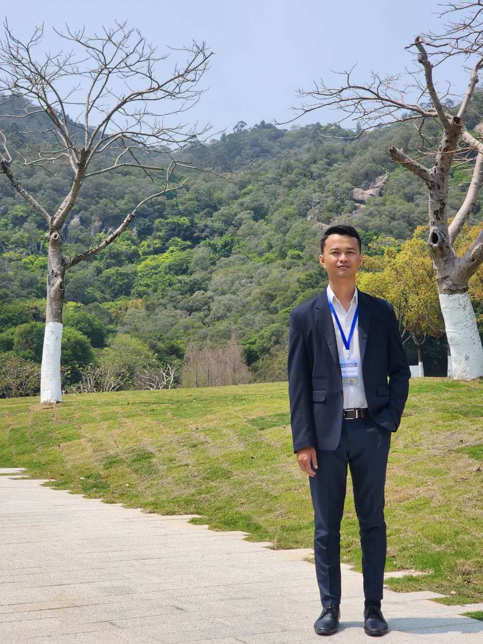 Kvanthai Ing, Founder and Principal Consultant