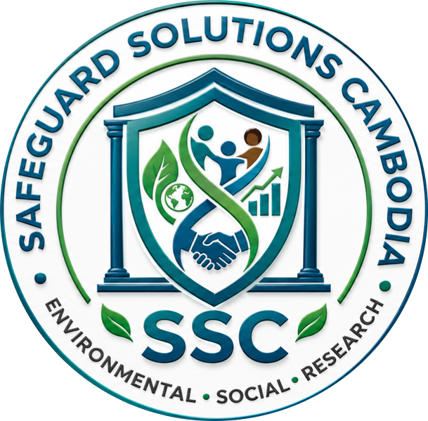 Safeguard Solutions Cambodia