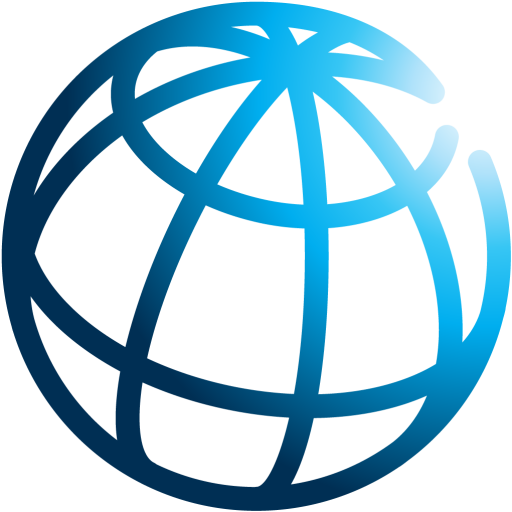 world bank logo icon 512x512